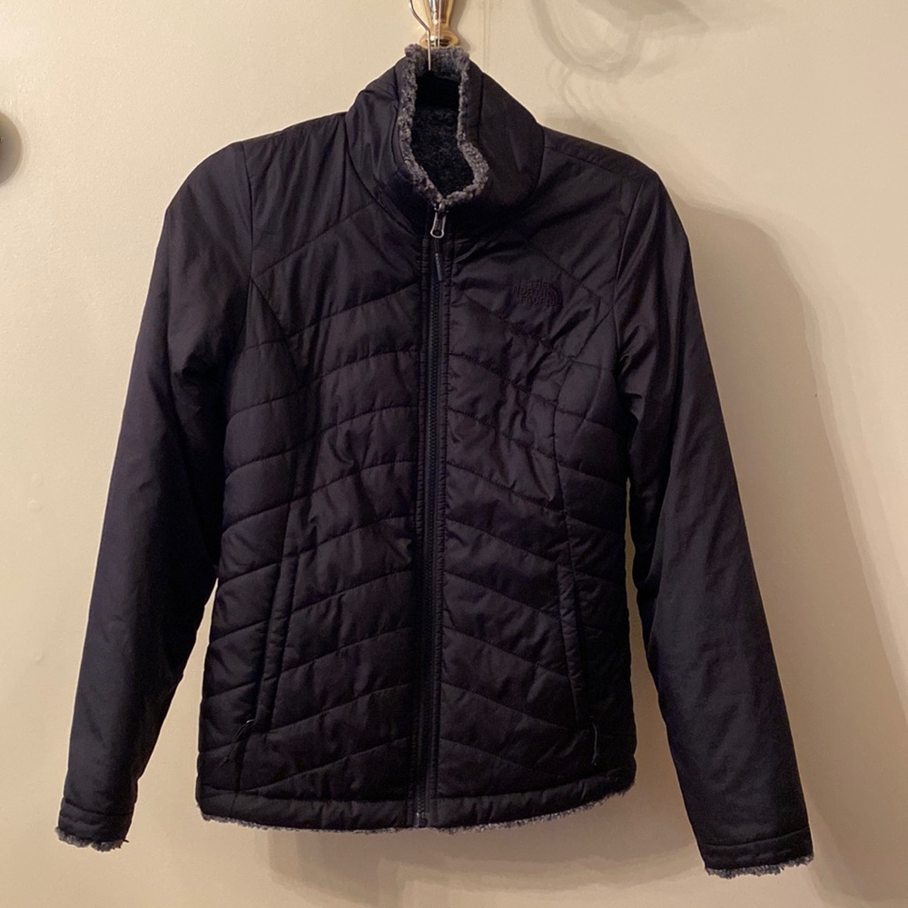 The North Face Reversible Jacket